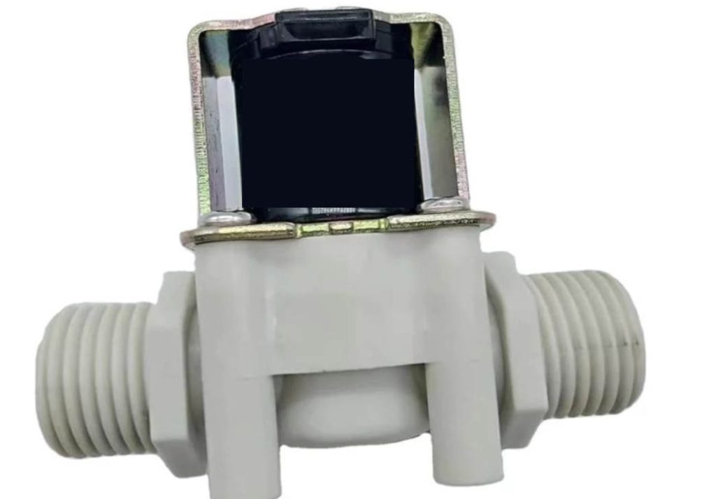 LoRa Smart Solenoid Valve